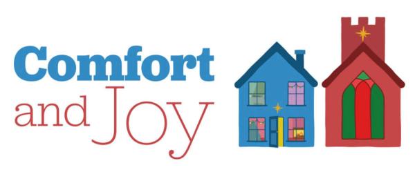 Comfort and Joy 2020