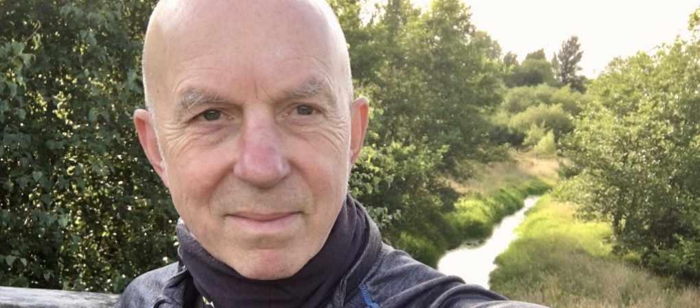 Archdeacon Paul