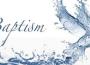 Baptisms