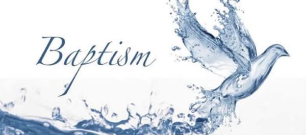 Baptisms