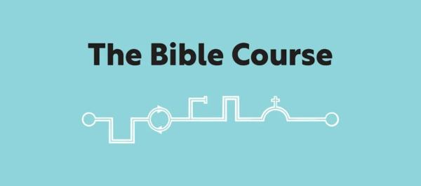 Bible Course 2026