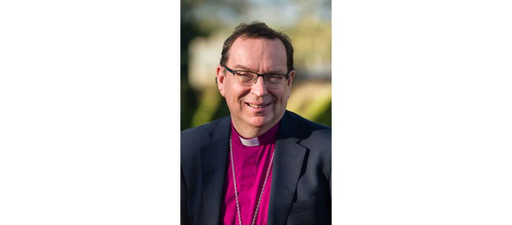 Join Bishop Philip