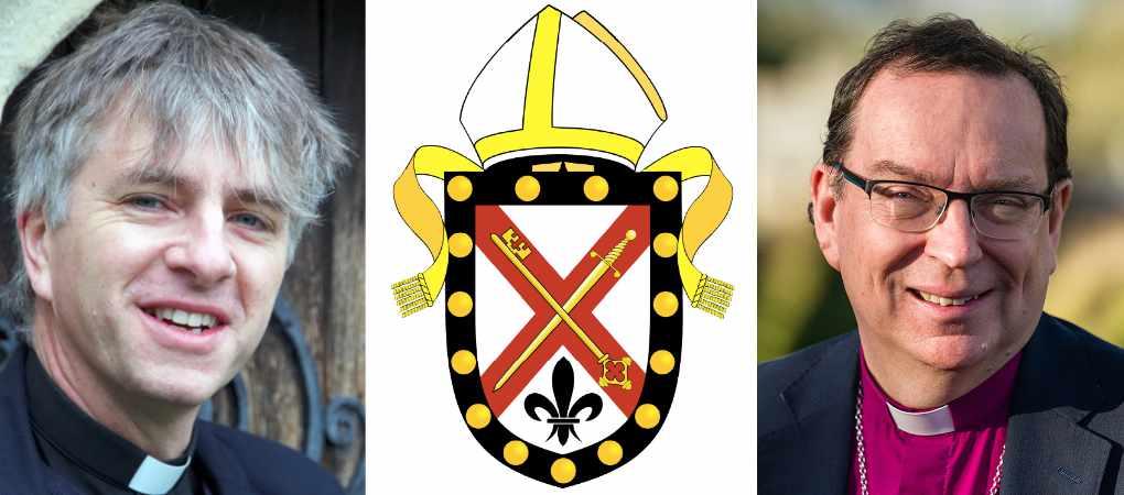 Bishops' Letter about BBC Diocese of Truro Report