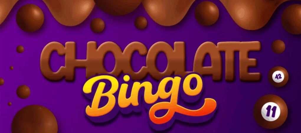 Chocolate Bingo