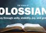 Bible Study 2026