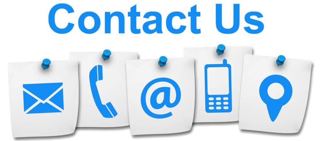 Contact Us