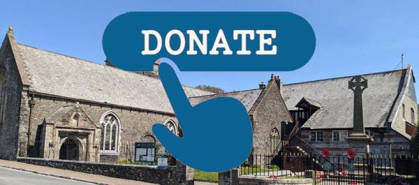 Support Our Churches