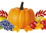 Harvest Supper