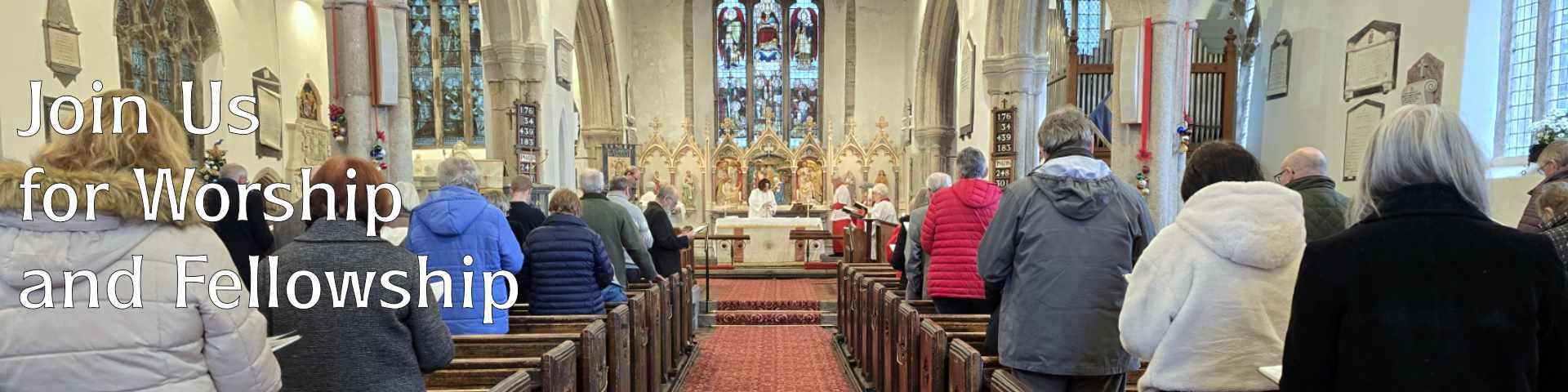 Saltash Area Churches