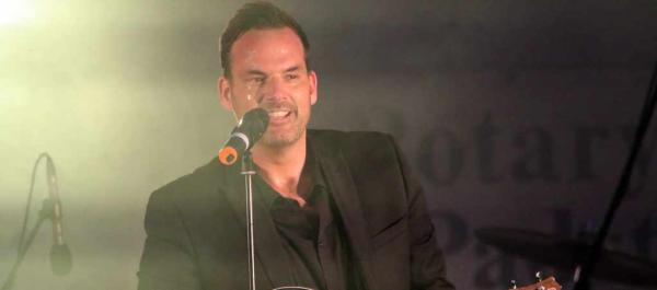 An Evening with Johnny Cowling