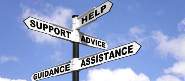 Local Help