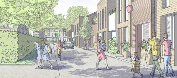 Broadmoor Farm School