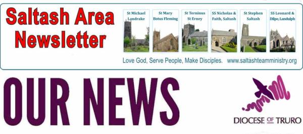 Latest Newsletters