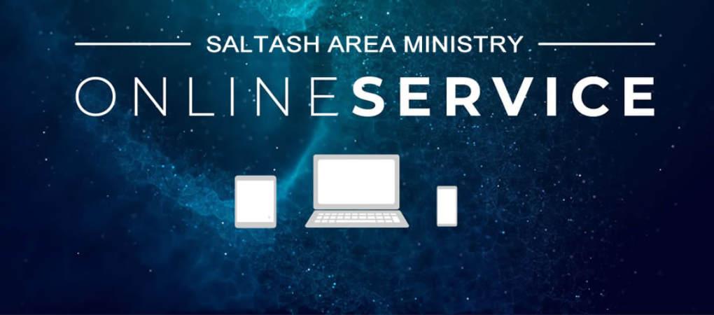 Remembrance Sunday 2022