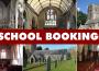 School Bookings