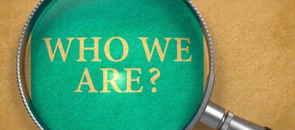 Who We Are