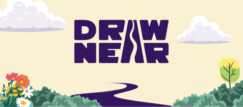 Holy Week and Easter Services