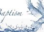 Baptisms